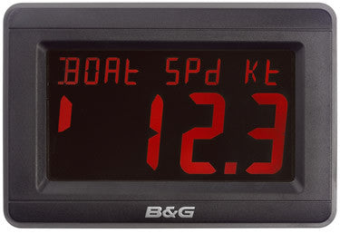 B&G-000-11090-001-40/40HV DISPLAY PACK, TRITON/H5000