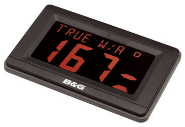 B&G-000-11089-001-30/30HV DISPLAY PACK, TRITON/H5000