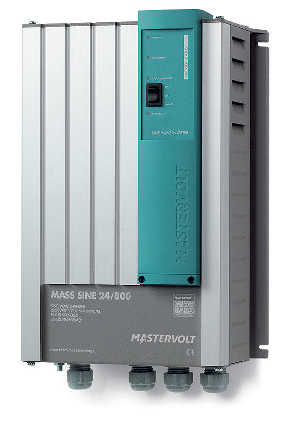 Mastervolt-24020800-Mass Sine 24/800