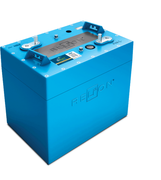 RELiON - InSight 24V 60Ah