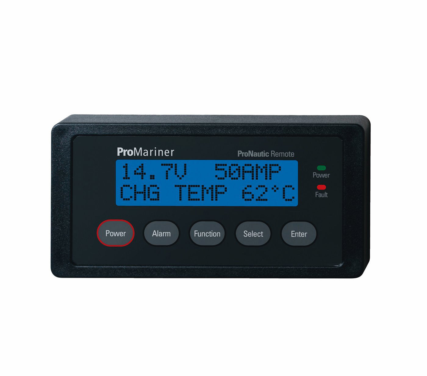 ProMariner-63100-ProNautic PFC Helm Remote-