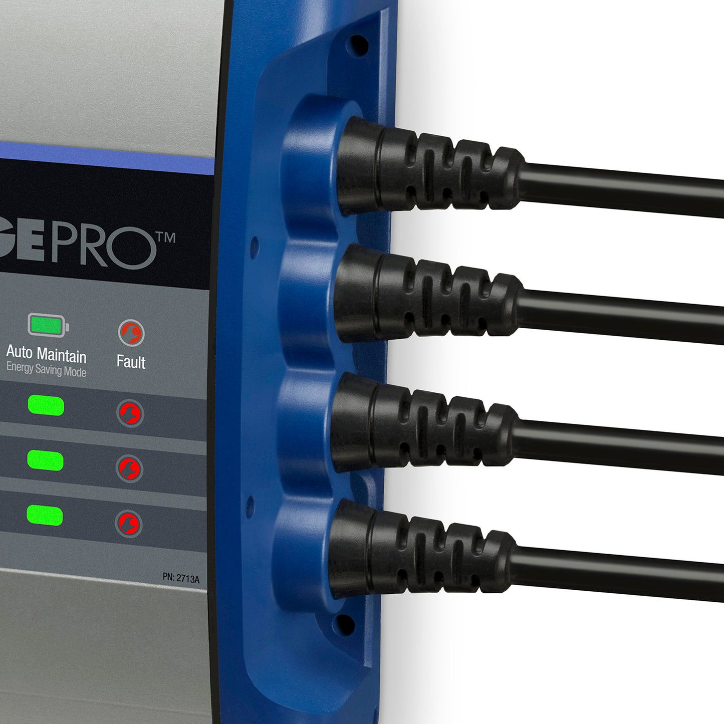 Guest - 2720A - On-Board Battery Charger 20A / 12V; 2 Bank; 120V Input