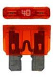 BEP  - J40A - FUSE 40A JAP BLADE TYPE