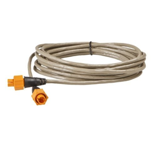 B&G-000-0127-29-Ethernet cable yellow 5 Pin 4.5 m (15 ft)