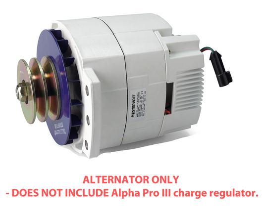 Mastervolt - 48624150 - 24/150 - Alpha 24/150 III ONLY