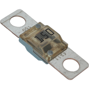 Blue Sea Systems - 5258-BSS - Fuse AMI/MIDI 150A