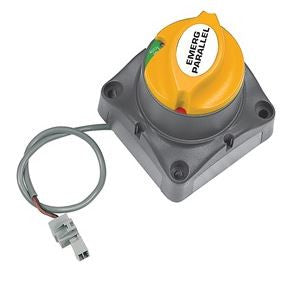 BEP - 701-MDVS-D - BAT SW MDVS 12V 275A CONT DTCH MC6