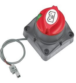 BEP - 701-MD-D - BAT SW MD 275A CONT DTCH MC6