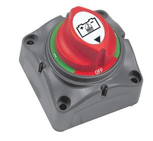 BEP - 701S - BAT SW B1B2 200A MC20