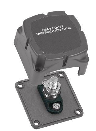BEP - 702 - DIST STUD SINGLE 1X10mm MC20