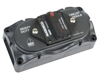 BEP  - 705-100A - CB HD 100AMP BUSSMAN MC4