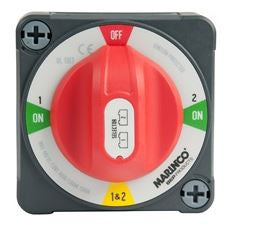 BEP - 771-S-EZ - BAT SW SELECTOR 400A EZ MOUNT MC10