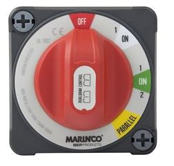 BEP - 772-DBC-EZ - BAT SW PI 400A DBC-EZ MOUNT MC10