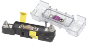 Blue Sea Systems - 7720-BSS - Fuse Block Safety MIDI-AMI