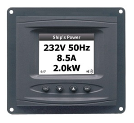 BEP-80-600-0028-00-PAN MNT ACSM DIG MTR