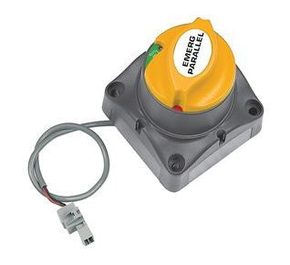 BEP - 80-701-0018-00 - BAT SW MD EP 275A CONT MC6