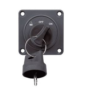 BEP - 80-724-0006-00 - KEY SW CNTRL FOR MD