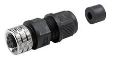 BEP  - 80-911-0053-00 - NMEA 2000 FEMALE CONNECTOR