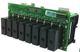 BEP-80-911-0082-00-CZONE ACOI DIN MNT PCA KIT C/W TAIL 230V