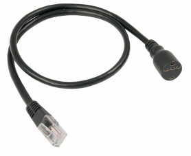 BEP  - 80-911-0087-00 - CZONE SCI 2M RJ45-PB THROW A