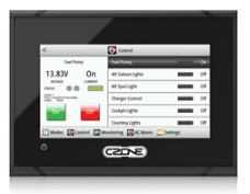 BEP-80-911-0124-00-CZONE Czone Touch 5 Screen Kit