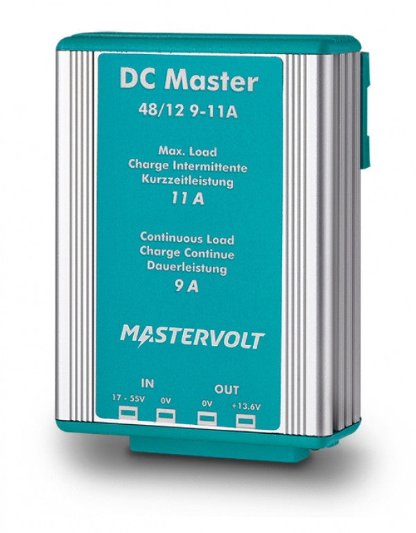 Mastervolt-81400700-DC Master 48/12-9A