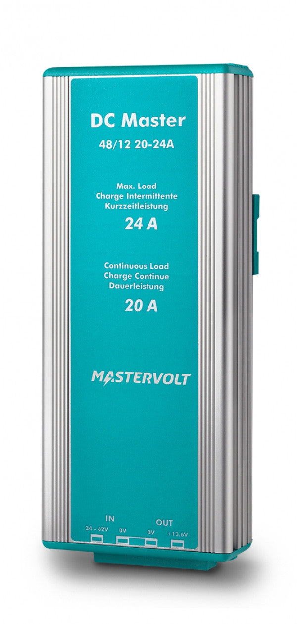 Mastervolt-81400800-DC Master 48/12-20A