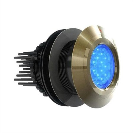 OceanLED 2010 XFM HD Gen 2 White/Blue/Green