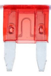 BEP  - JJ25A - FUSE 25AMP JAPANESE BLADE TYPE JUNIOR