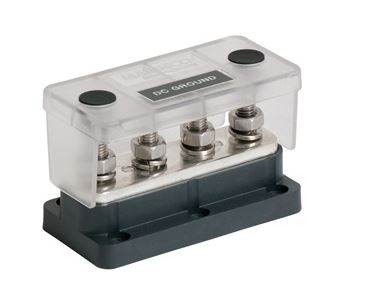 BEP-777-BB4S-500-B-BUSBAR MD 4 STUD 500A BULK MC10