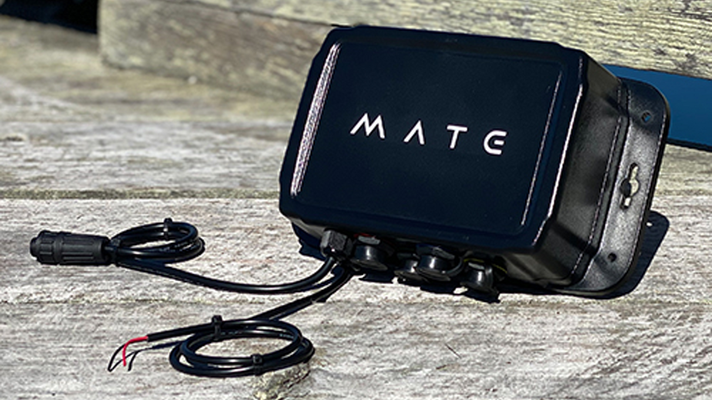 BRNKL - BRNKL Mate - BRNKL_MATE