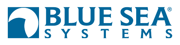 Blue Sea Systems - 1070-BSS - Alarm Floyd Bell Turbo Series