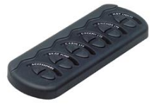 BEP-CG2-6W-PAN CG2 6W SW S/PROOF NO FUSE MC10