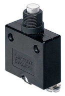BEP-CLB-10-CB CARLING 10A THERMAL PUSH RESET