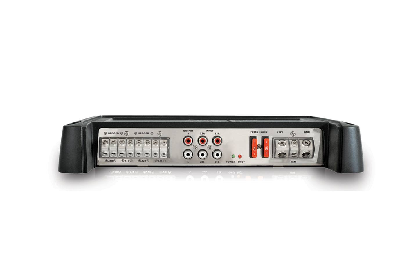 Fusion - SG-DA41400 / 010-01969-00 - Signature Series 4 Channel Marine Amplifier