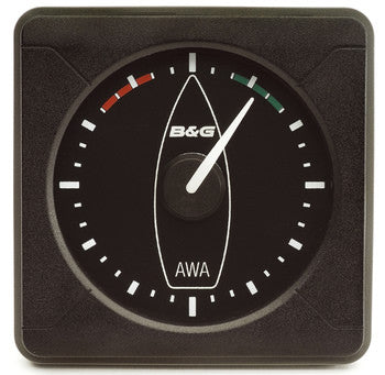 B&G-000-11714-001-H5000 ANALOGUE AWA 360