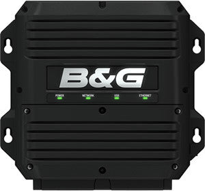 B&G-000-11546-001-H5000, CPU Hercules