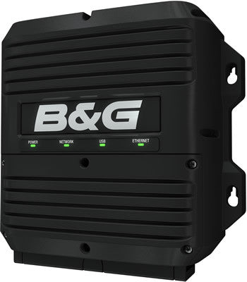 B&G-000-11546-001-H5000, CPU Hercules
