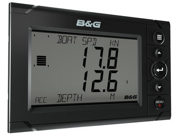 B&G-000-11543-001-H5000, Race Display