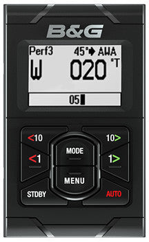 B&G-000-11544-001-H5000,Pilot Controller