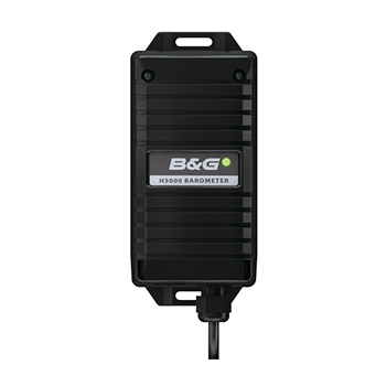 B&G-000-11552-001-H5000,Barometric Pressure Sensor