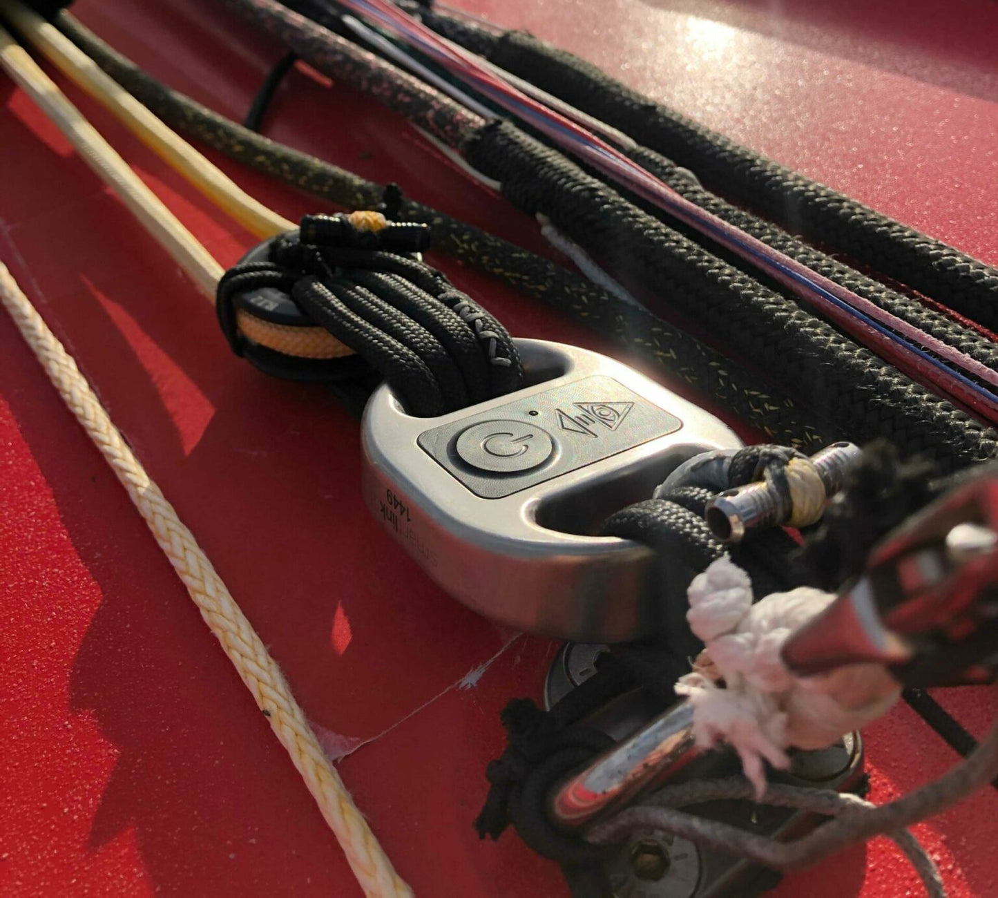 Cyclops Marine - smartlink² 5t