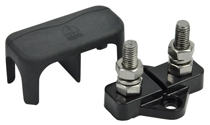 BEP-IS-6MM-2/DSP-INSULATED STUDS 2X6MM BOLT MC20 DSP