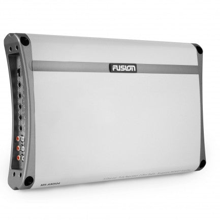 Fusion - MS-AM504 / 010-01500-00 - 4 Channel Marine Amplifier