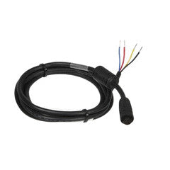 B&G-000-0127-54-Power cable for BSM-1,  LSS-2 2 m (6.5 ft)