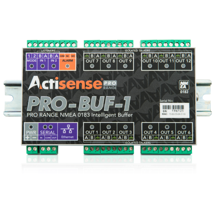PRO-BUF-1-BAS-S