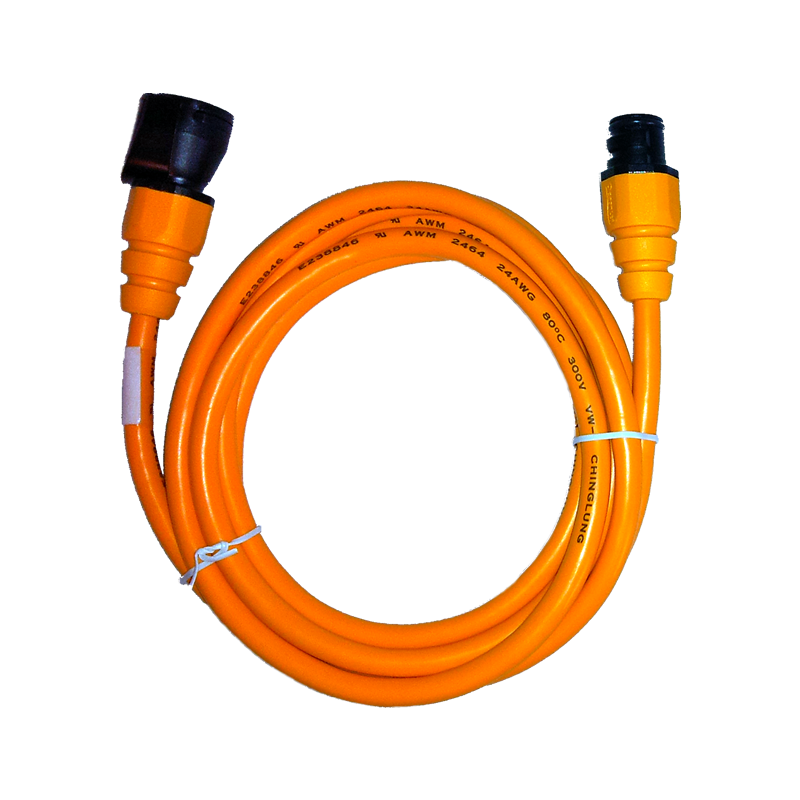 OceanLED 0015007546 Metre plug and play connection cable OBMG Online