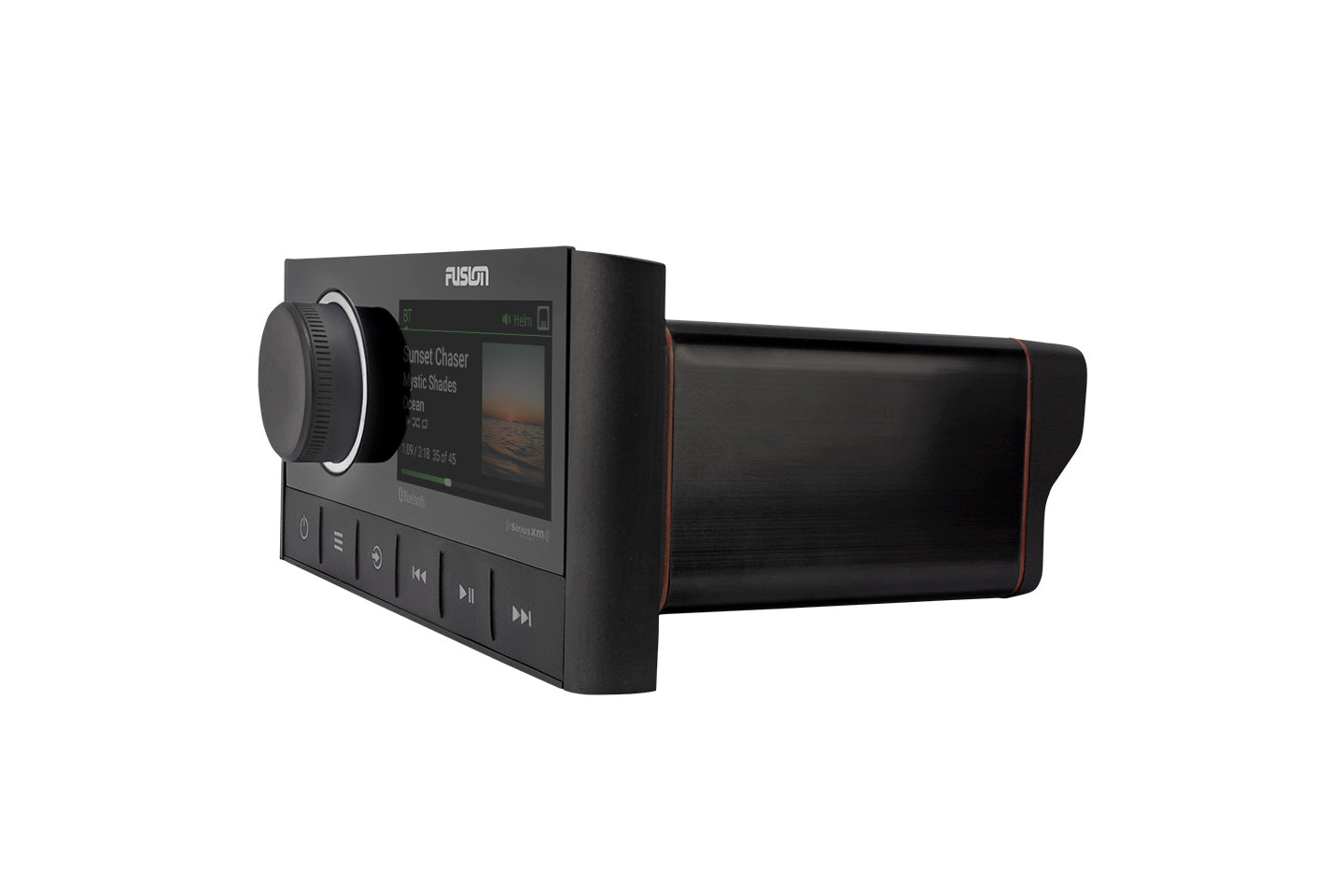 Fusion - MS-RA670 / 010-02138-00 - Apollo Marine Entertainment System