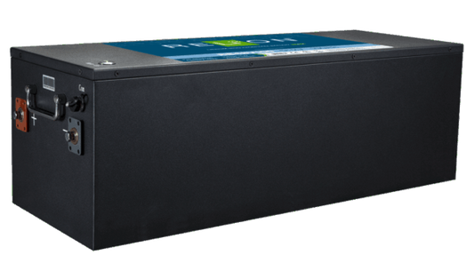 RELiON - RB48V100 - 48V 100Ah LiFePO4 Battery