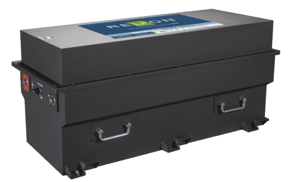 RELiON - RB48V200 - 48V 200Ah LiFePO4 Battery